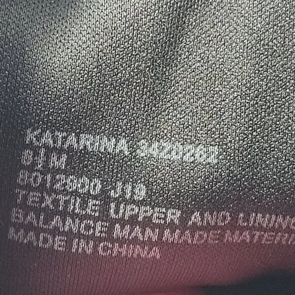 Jones New York Signature Women's Black Knee High Boots US Size 8.5M - Picture 12 of 12